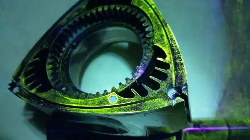 Magnetization Techniques in MT
